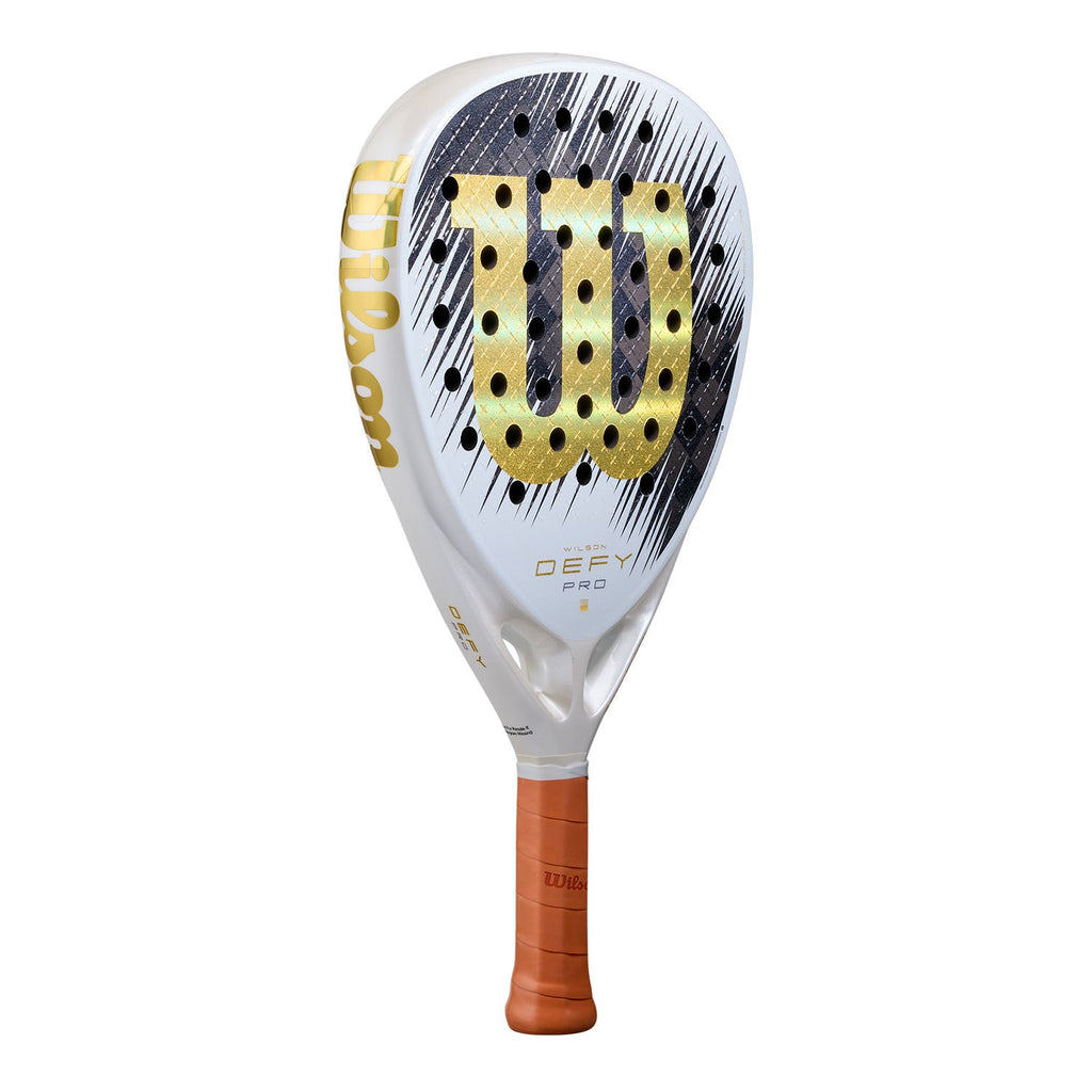 מחבט פאדל Wilson Defy Pro V1 SE