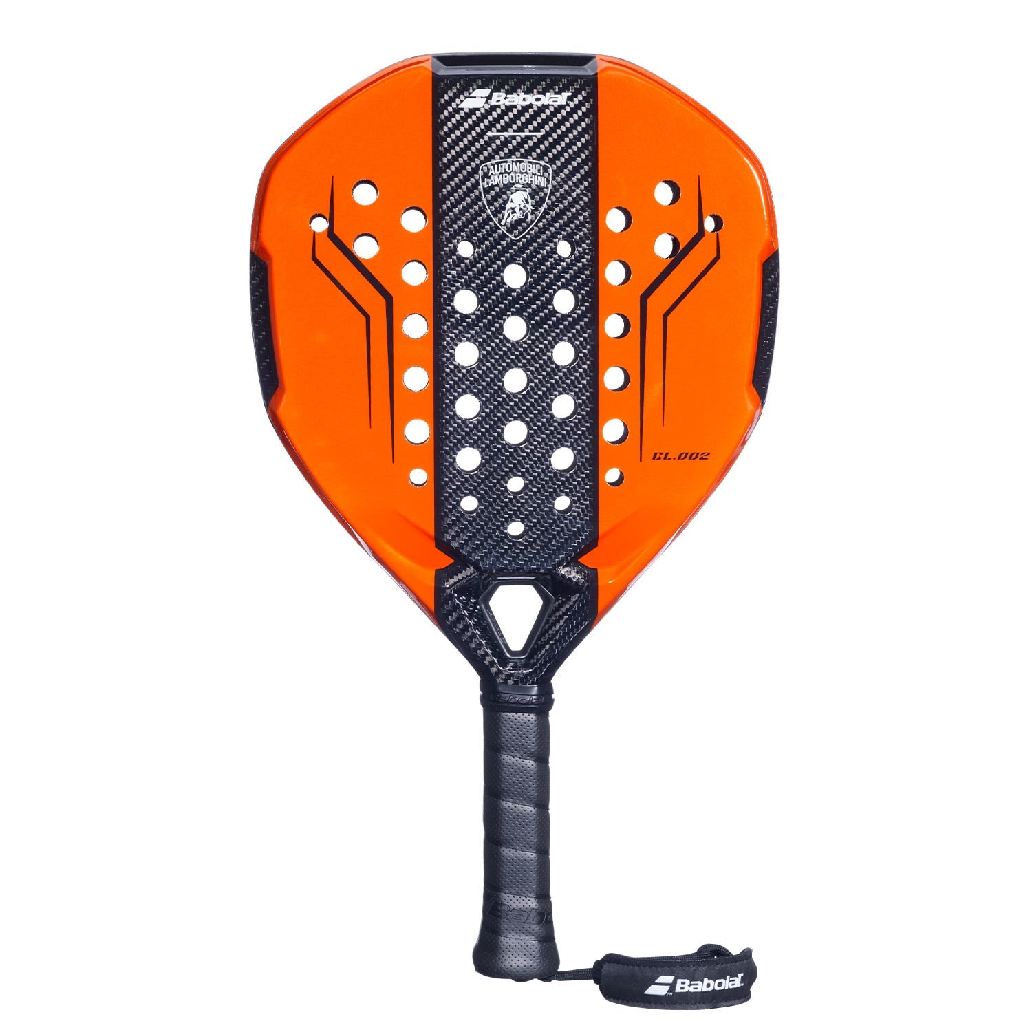 מחבט פאדל Babolat Lamborghini BL.002 2026