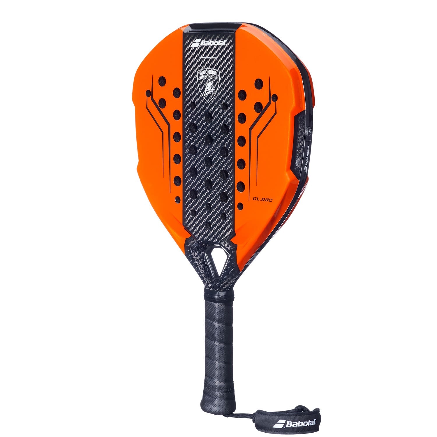 מחבט פאדל Babolat Lamborghini BL.002 2026