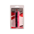 Overgrip פאדל Black Crown מחורר