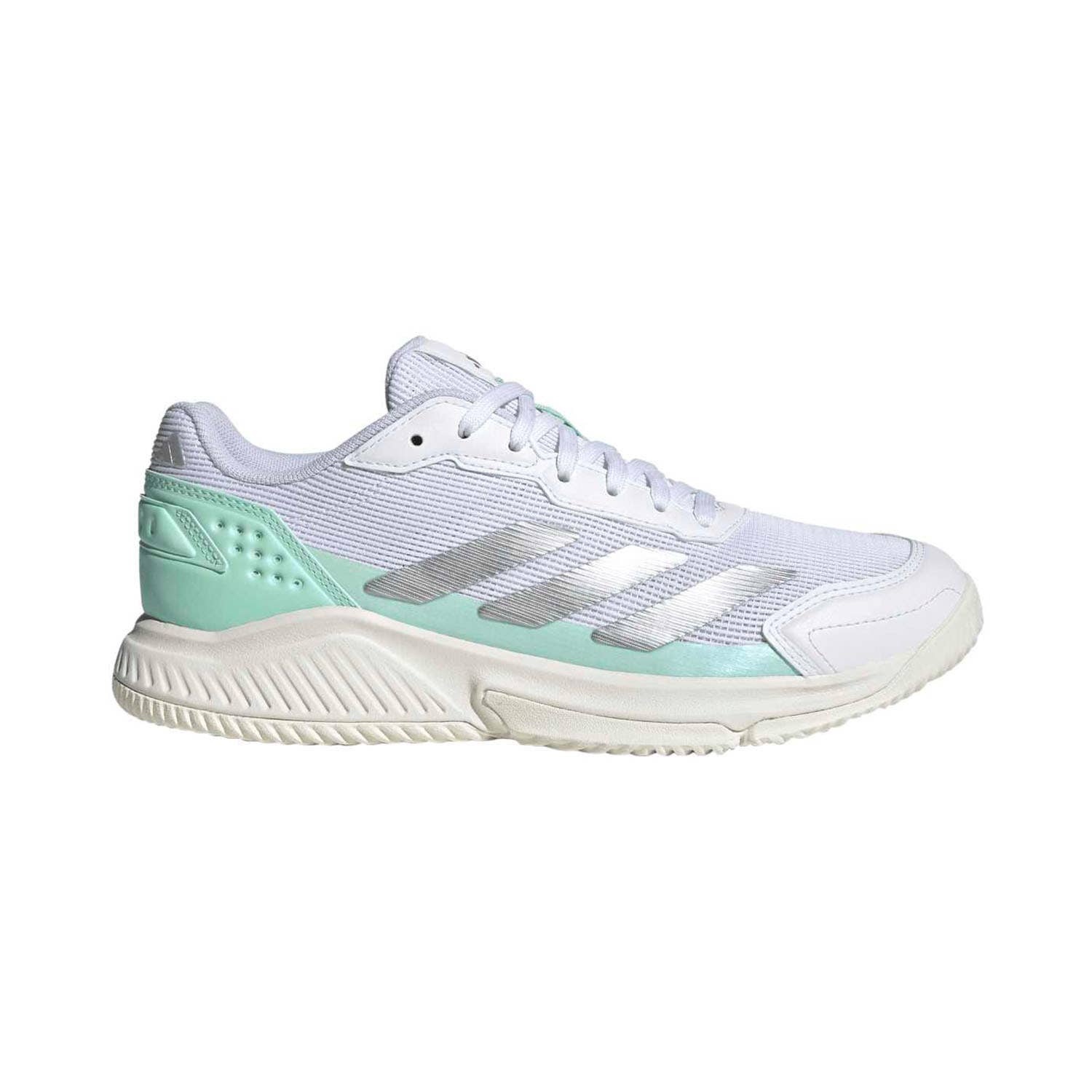 נעלי פאדל לנשים Adidas Courtquick