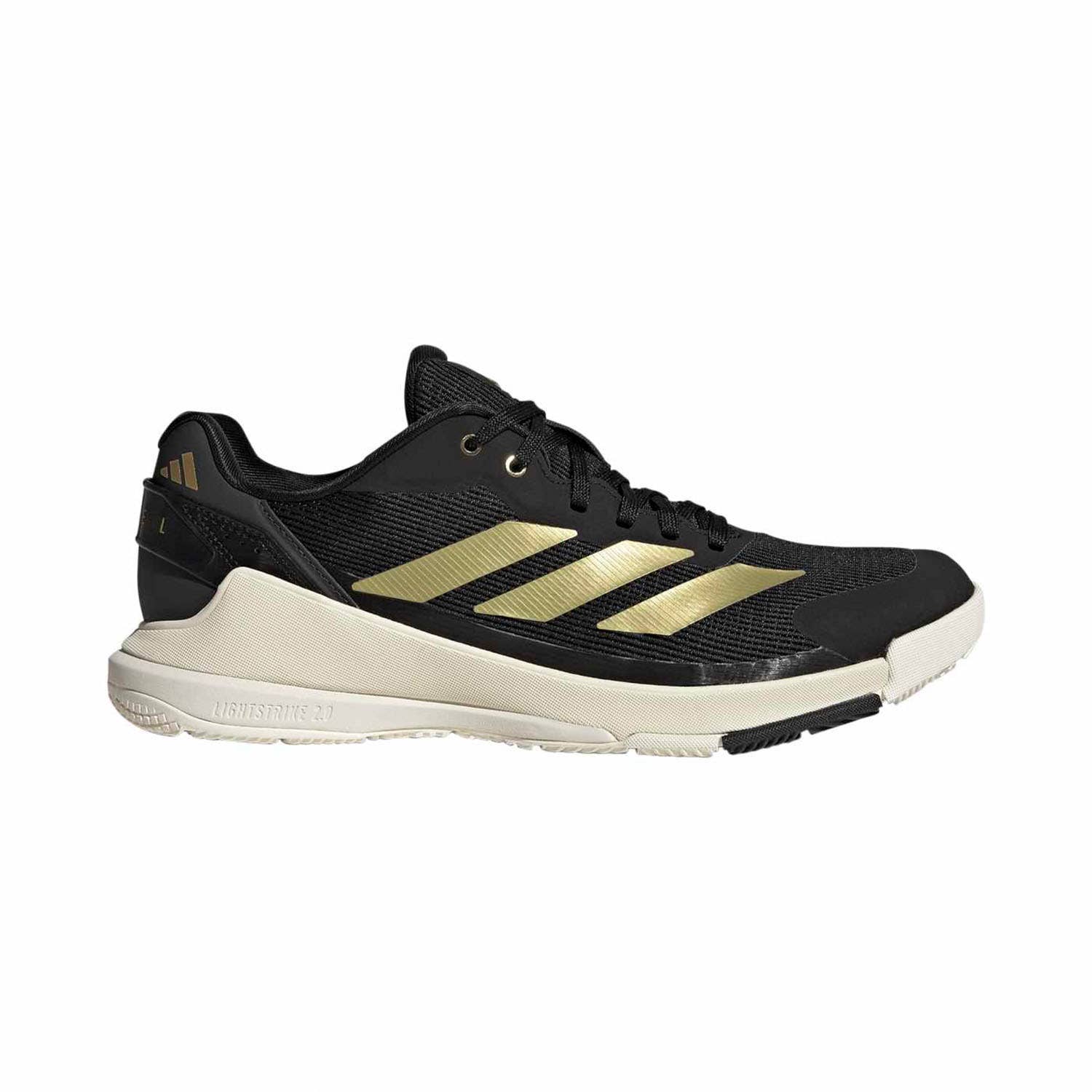 נעלי פאדל Adidas Crazyquick LS