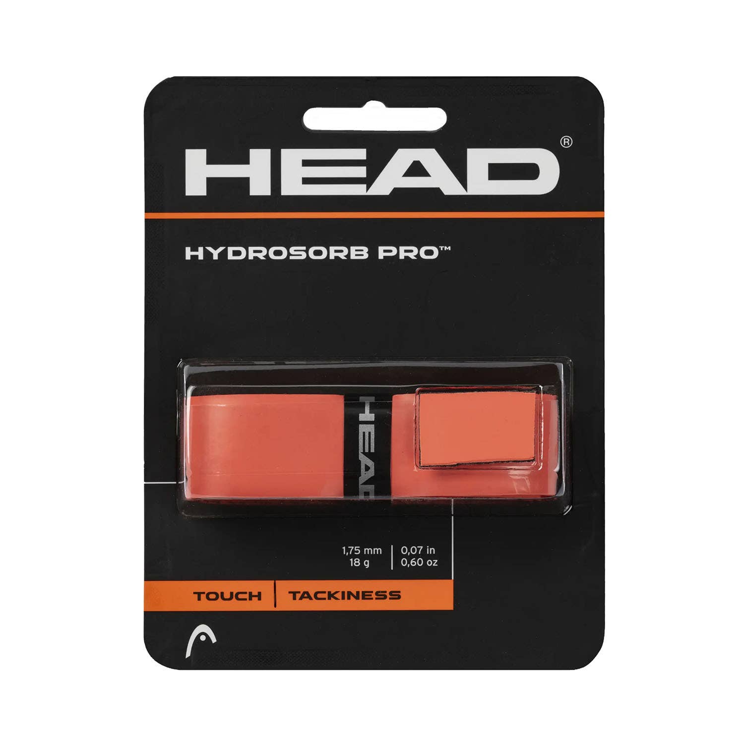 Overgrip פאדל Head Hydrosorb Pro
