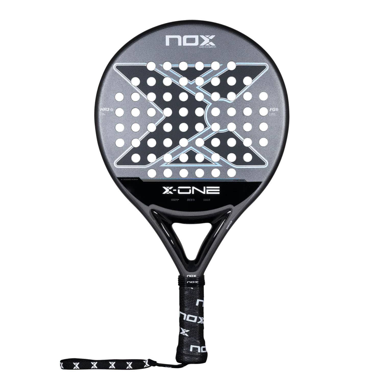 מחבט פאדל Nox X-One