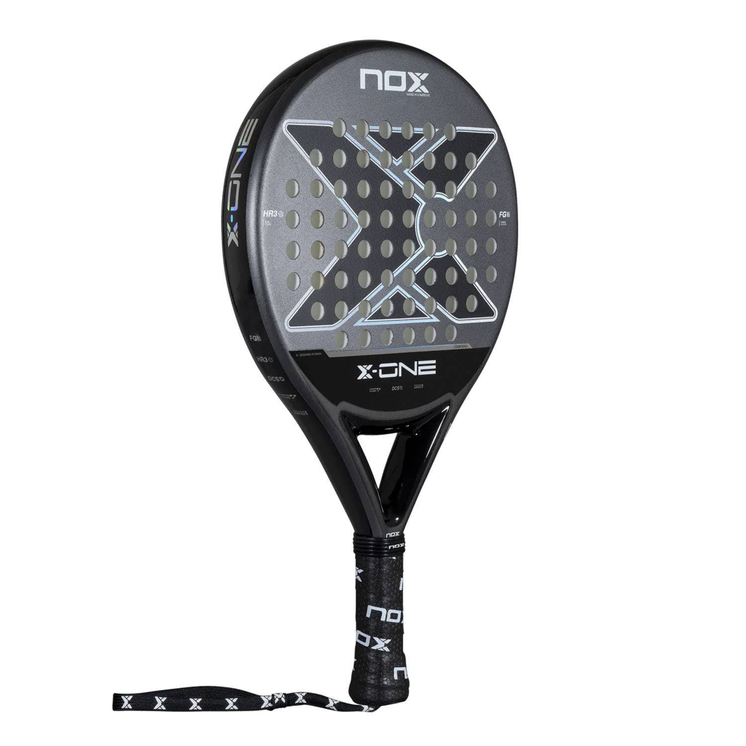 מחבט פאדל Nox X-One