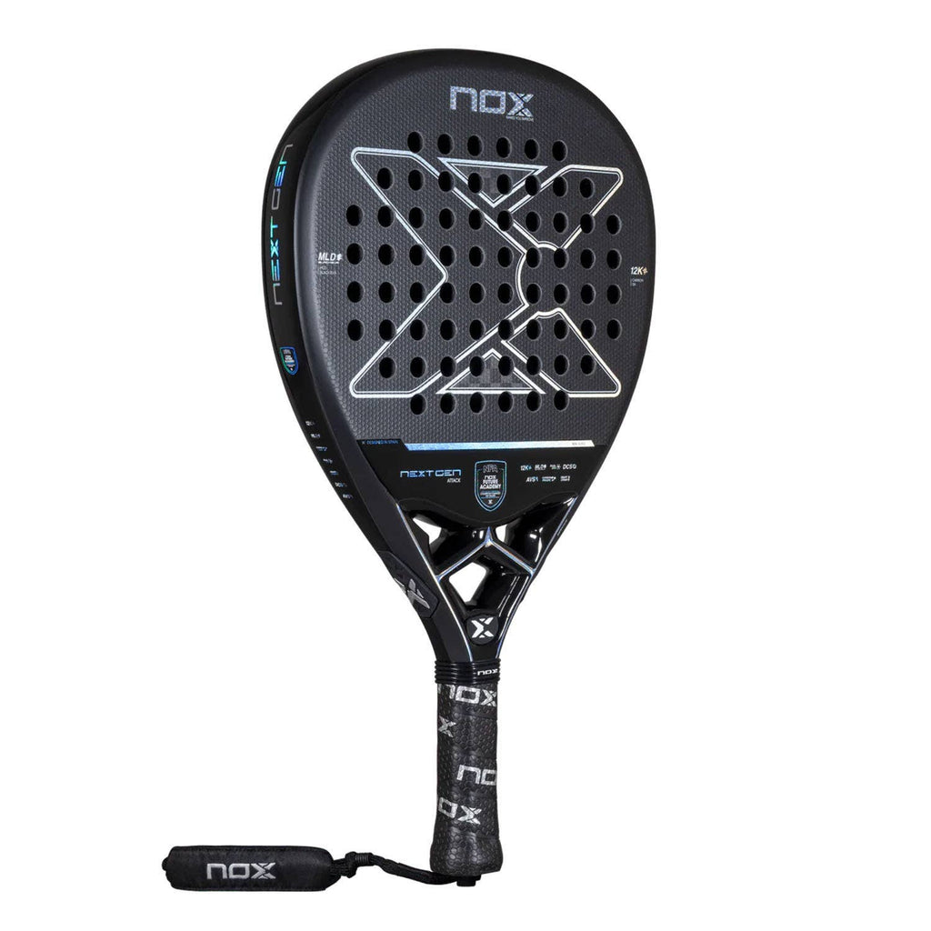 מחבט פאדל Nox NextGen Pro Attack 12K NFA Series 2026