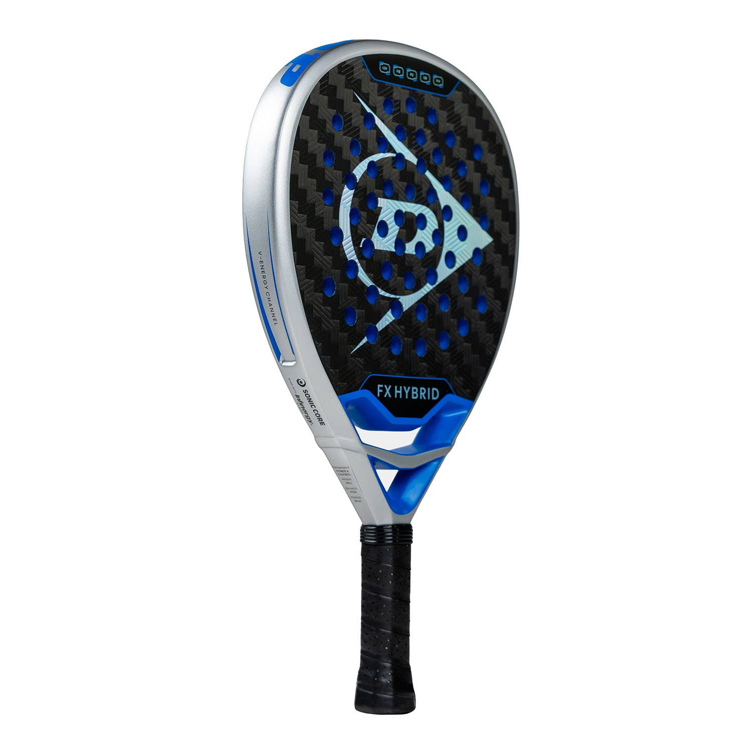 מחבט פאדל Dunlop FX Hybrid