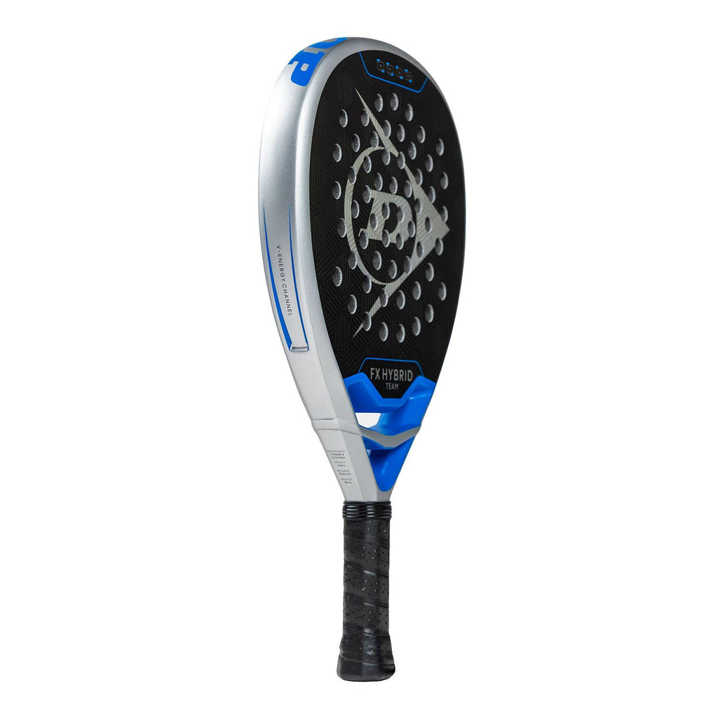 מחבט פאדל Dunlop FX Hybrid Team