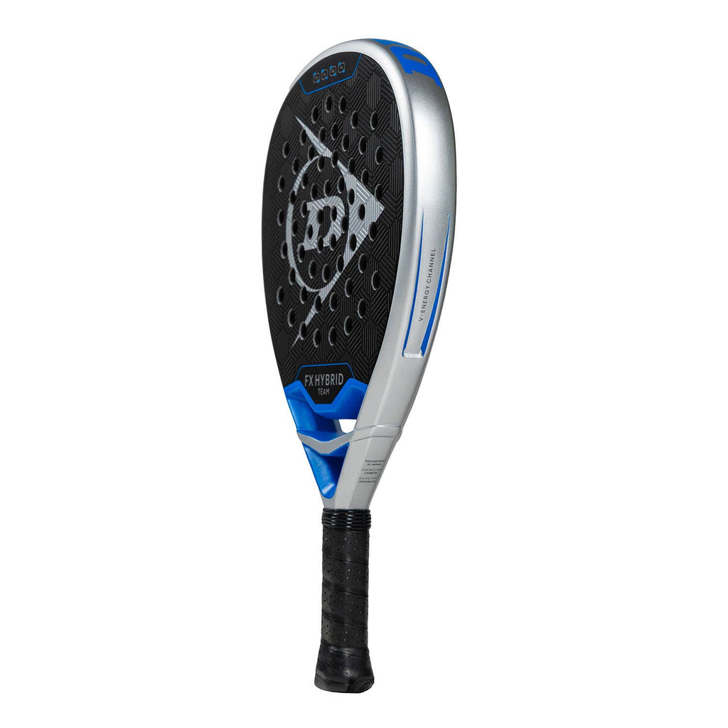 מחבט פאדל Dunlop FX Hybrid Team