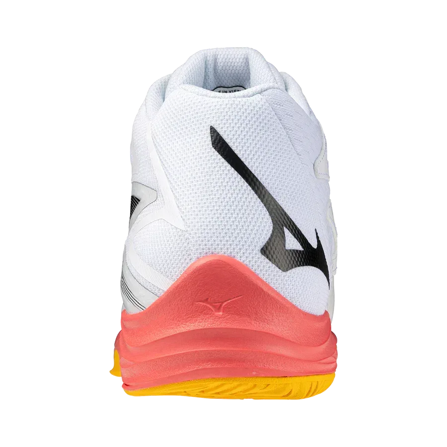 נעלי כדוריד/כדורעף גבוהות מיזונו לגברים Mizuno Thunder Blade MID V1GA237598