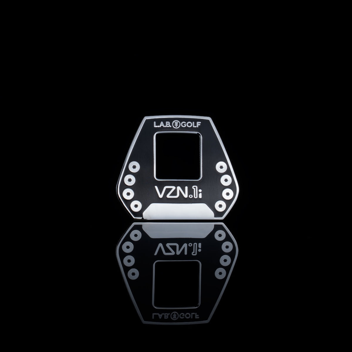 אביזר גולף L.A.B. Golf VZN.1i Ball Marker