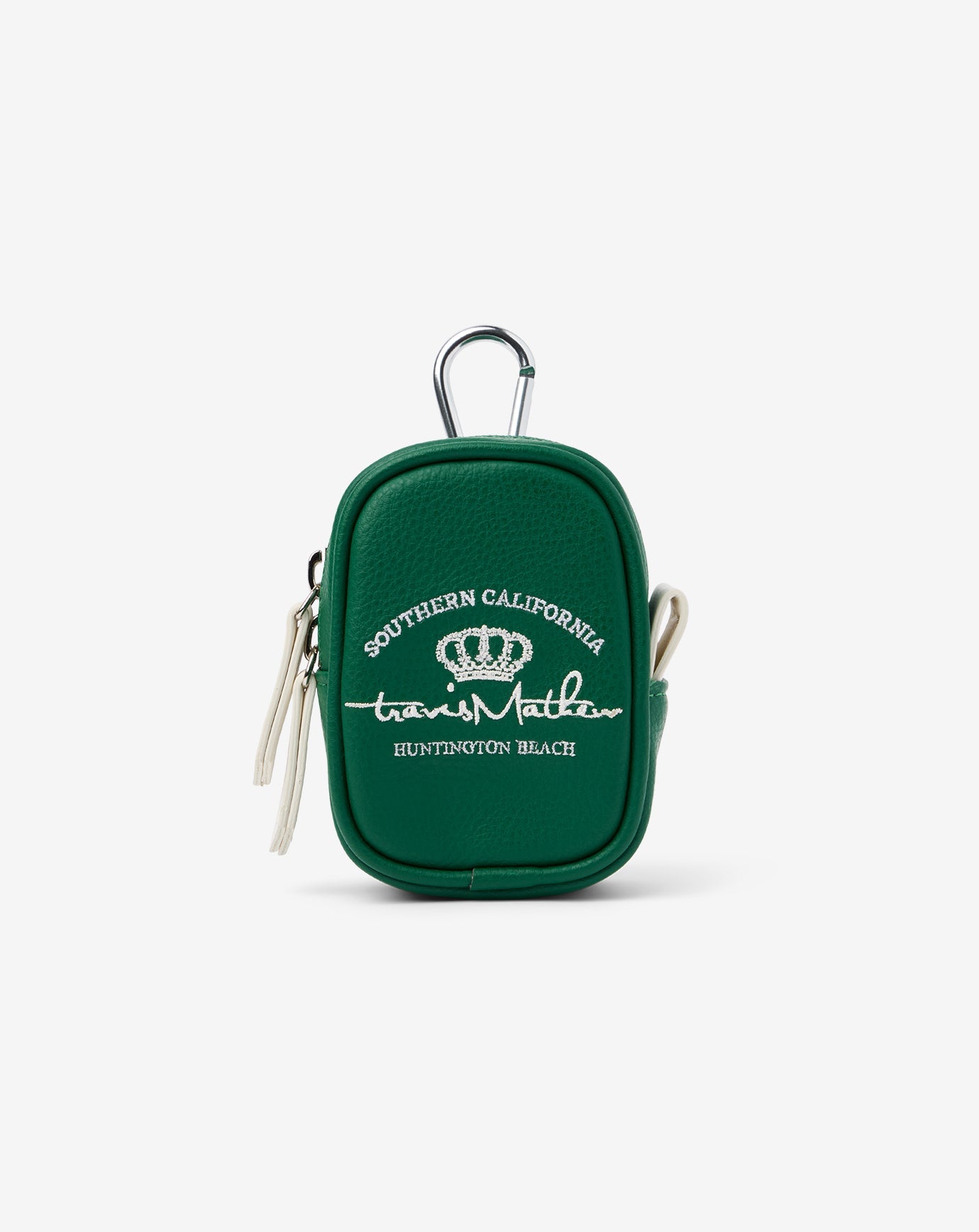 אביזר גולף TravisMathew Production Pure Talent Ball Bag
