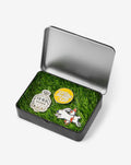 אביזר גולף TravisMathew Production One Time Shot Ball Marker Set