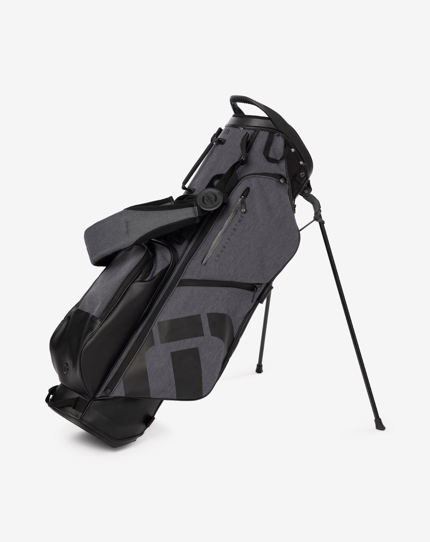תיק גולף TravisMathew Production TM Byob Stand Golf Bag