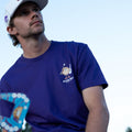 חולצת גולף L.A.B. Golf Uncrustables x L.A.B. T-Shirt