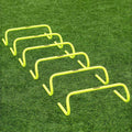 סט משוכות לאימונים במגוון גדלים FORZA Speed Training Hurdles