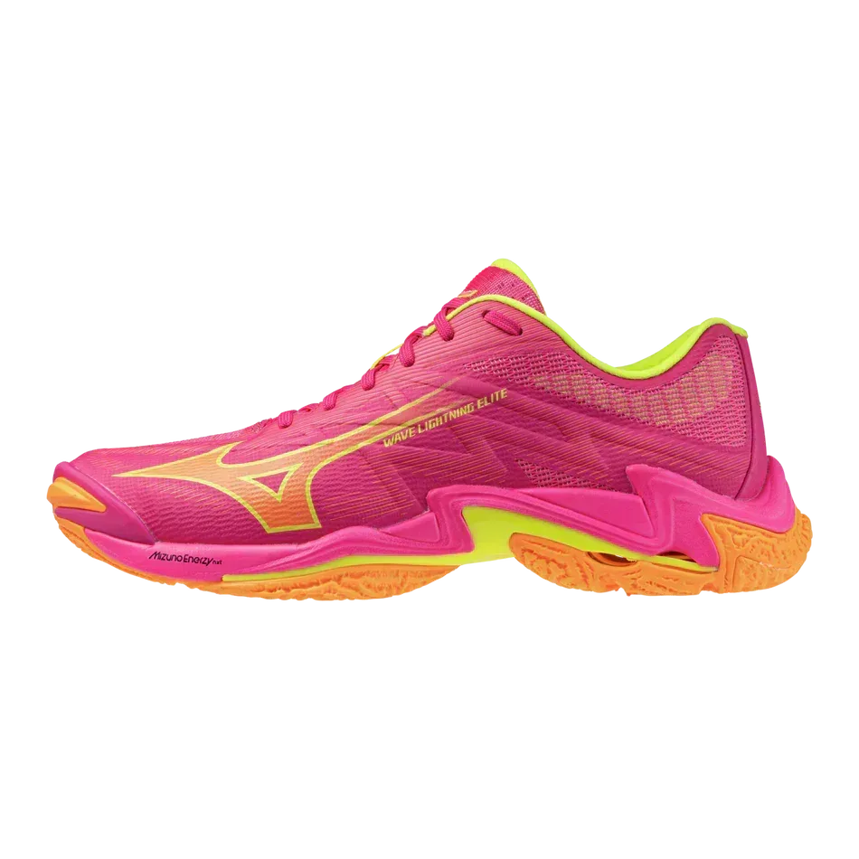 נעלי כדוריד/כדורעף לנשים Mizuno WAVE LIGHTNING ELITE(U) V1GA260042