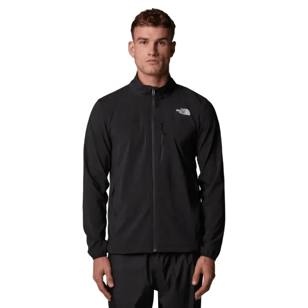 מעיל סופטשל דק גברים The North Face NIMBLE JACKET TA8CD8JK3