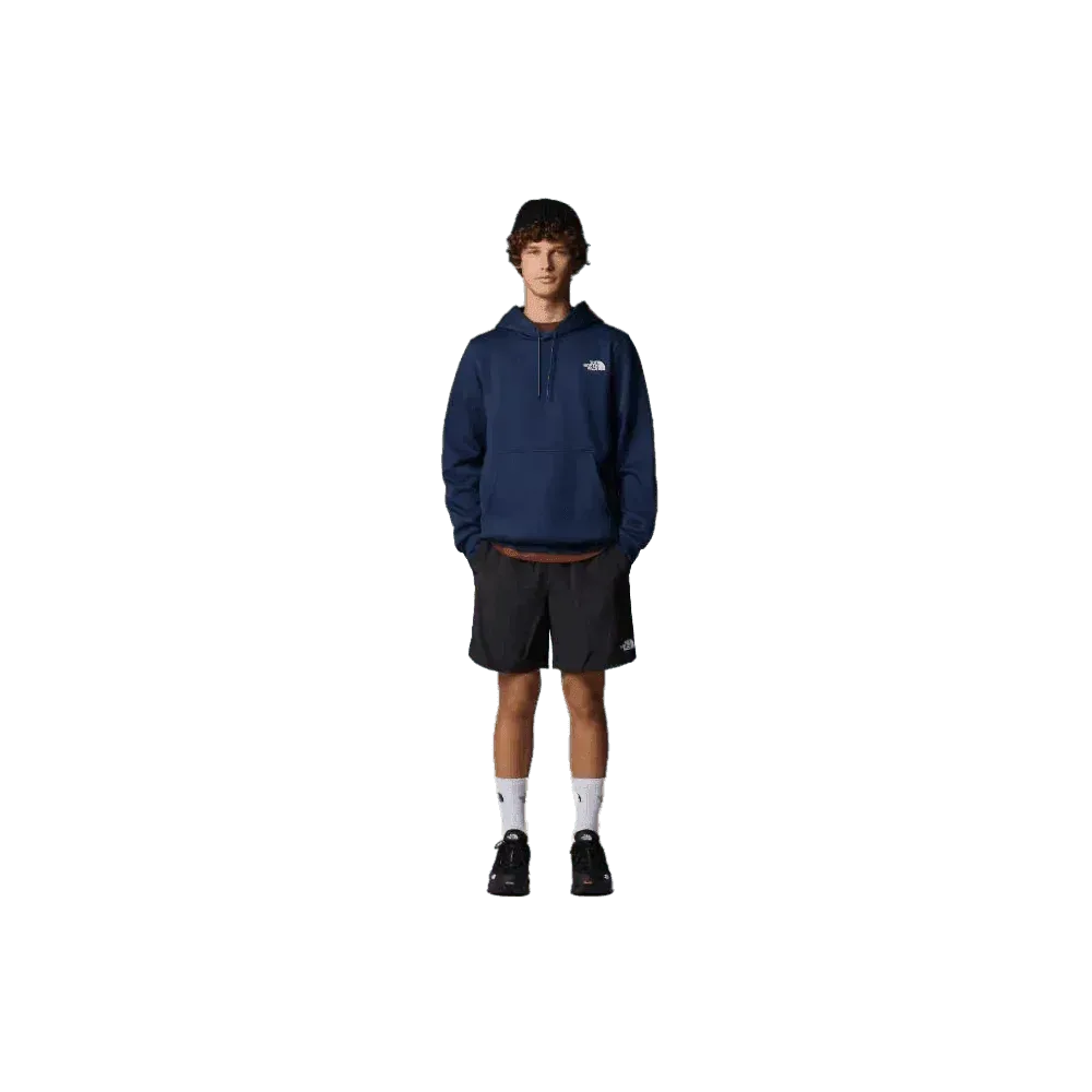 קפוצון גברים The North Face SIMPLE DOME HOODIE TA89FC8K2