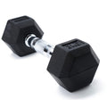 משקולת יד משושה 3 קג Energym