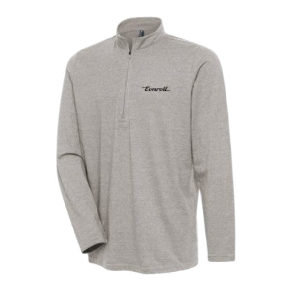 ביגוד עליון לגולף Evnroll Evnroll Peak 1/4 Zip Pullover