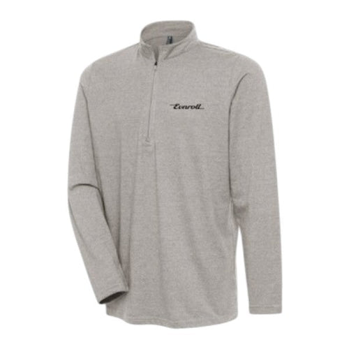 ביגוד עליון לגולף Evnroll Evnroll Peak 1/4 Zip Pullover