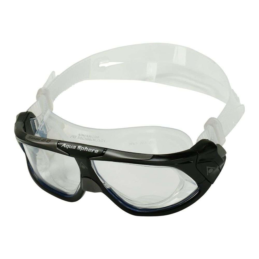מסכת שחייה AquaSphere Active Seal 2.0