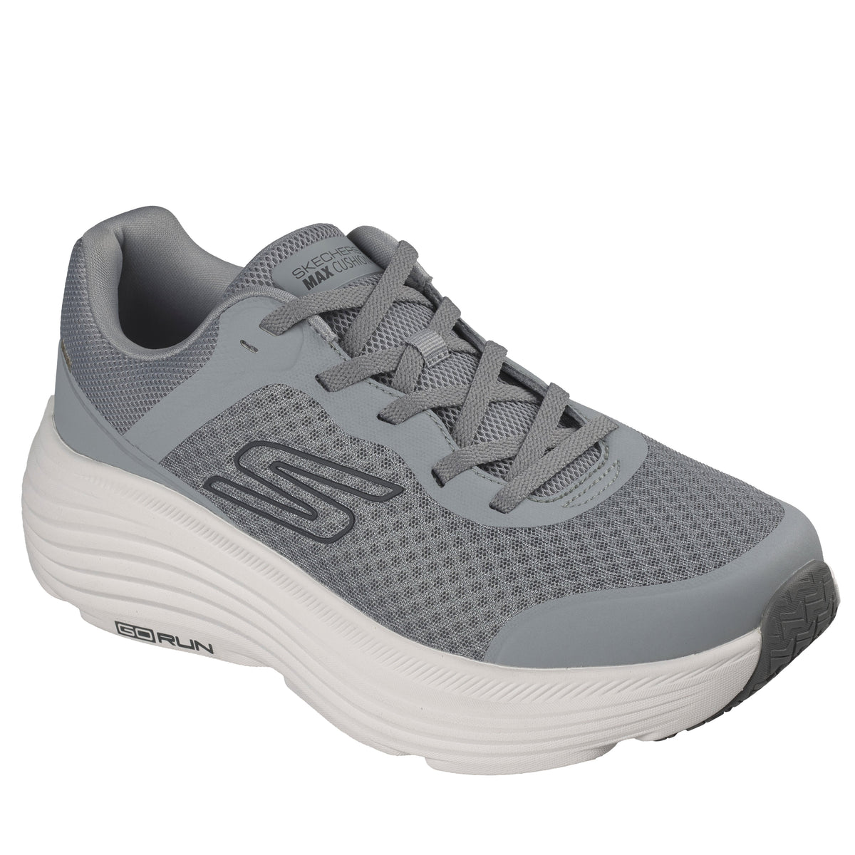 MAX CUSHIONING ENDEAVOUR - Chunky נעלי ריצה