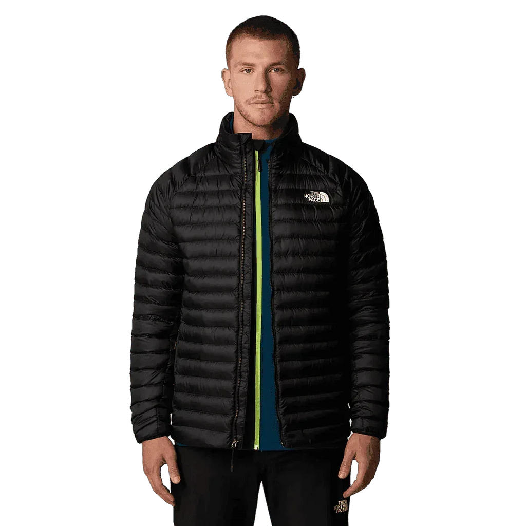 ג'קט פוך לגברים The North Face BETTAFORCA LT DOWN JACKET TA87GY4HF