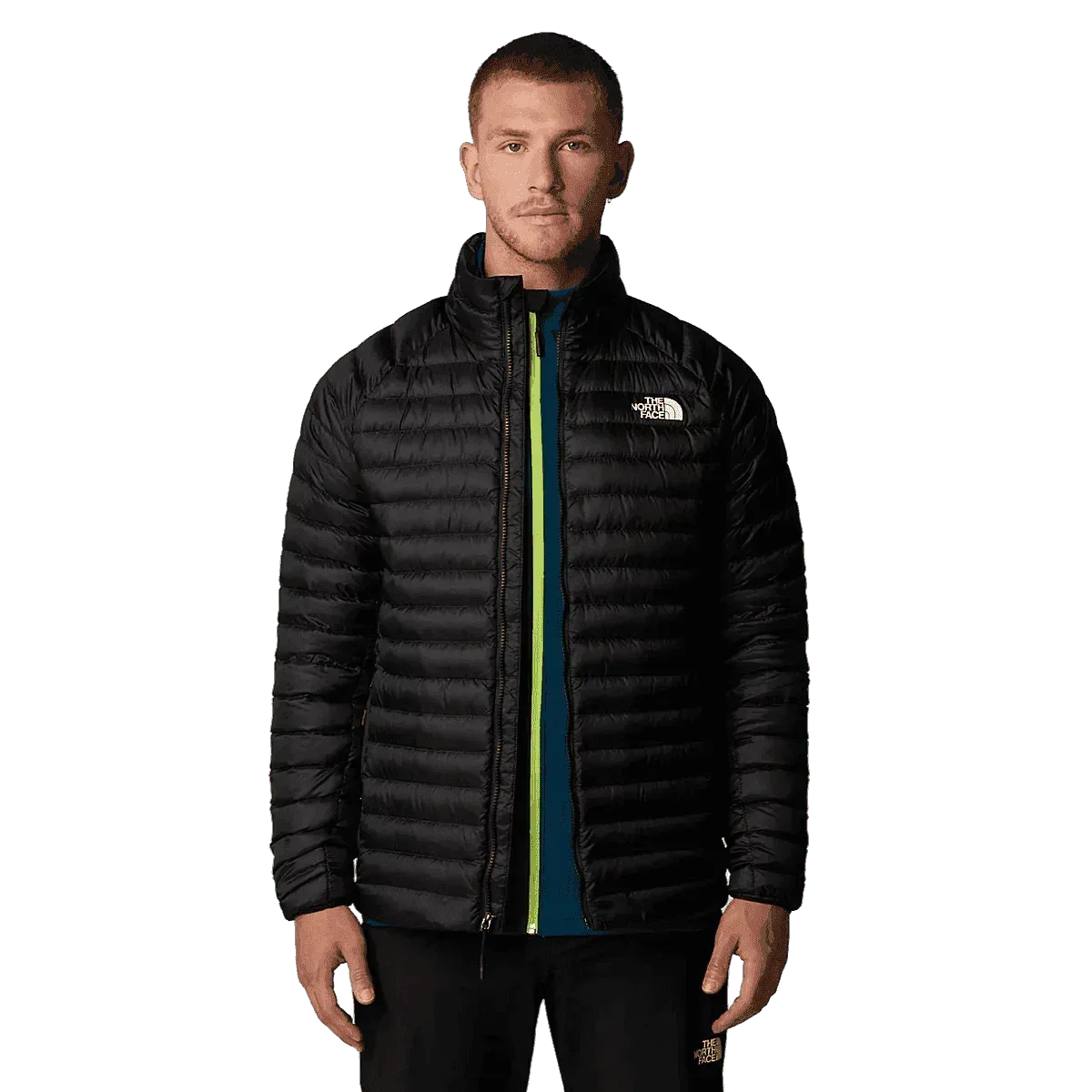 ג'קט פוך לגברים The North Face BETTAFORCA LT DOWN JACKET TA87GY4HF