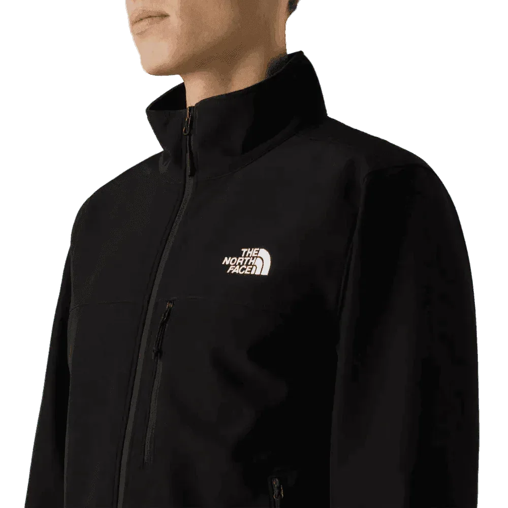 ג'קט סופטשל לגברים The North Face APEX BIONIC JACKET TA8EJCJK3
