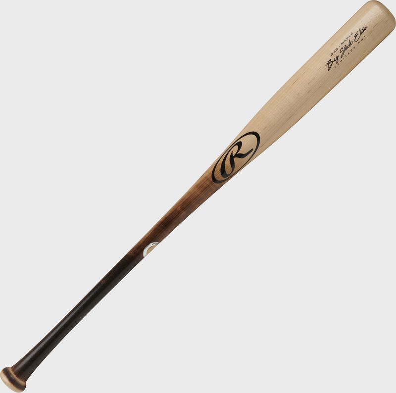 מחבט עץ Rawlings Big Stick Elite 243