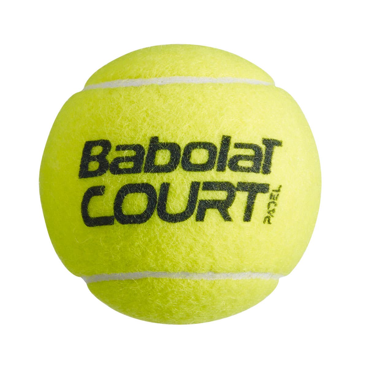 מארז כדורי פאדל Babolat Court Padel (x3)