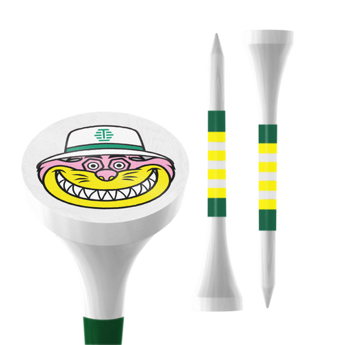 אביזר גולף Bettinardi Golf Caddie Cat Golf Tee