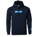 ביגוד עליון לגולף Bettinardi Golf Monopoly x Bettinardi Cart Buddies Hoodie (Navy)