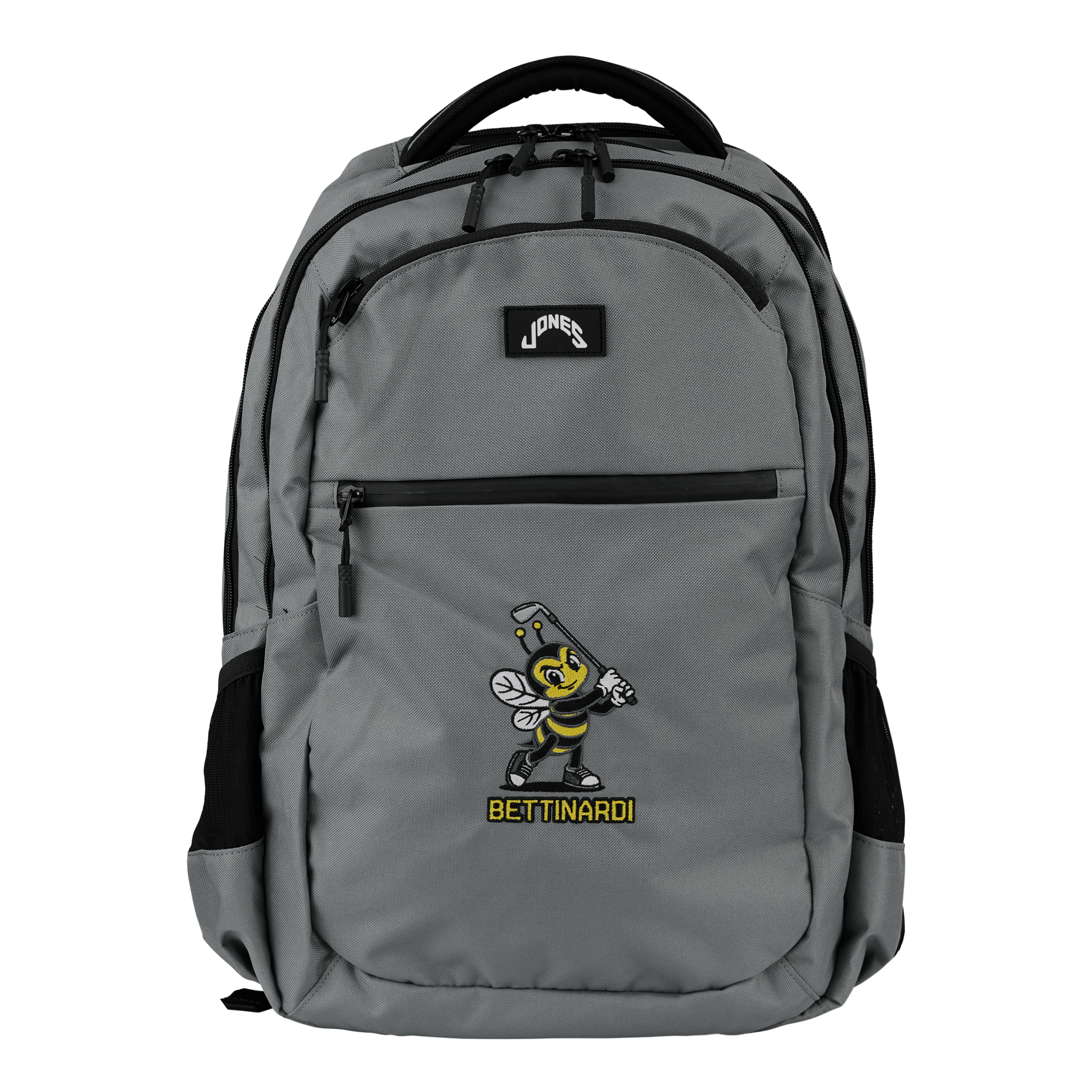 תיק גולף Studio B Bettinardi Jones Junior Stinger Varsity Backpack