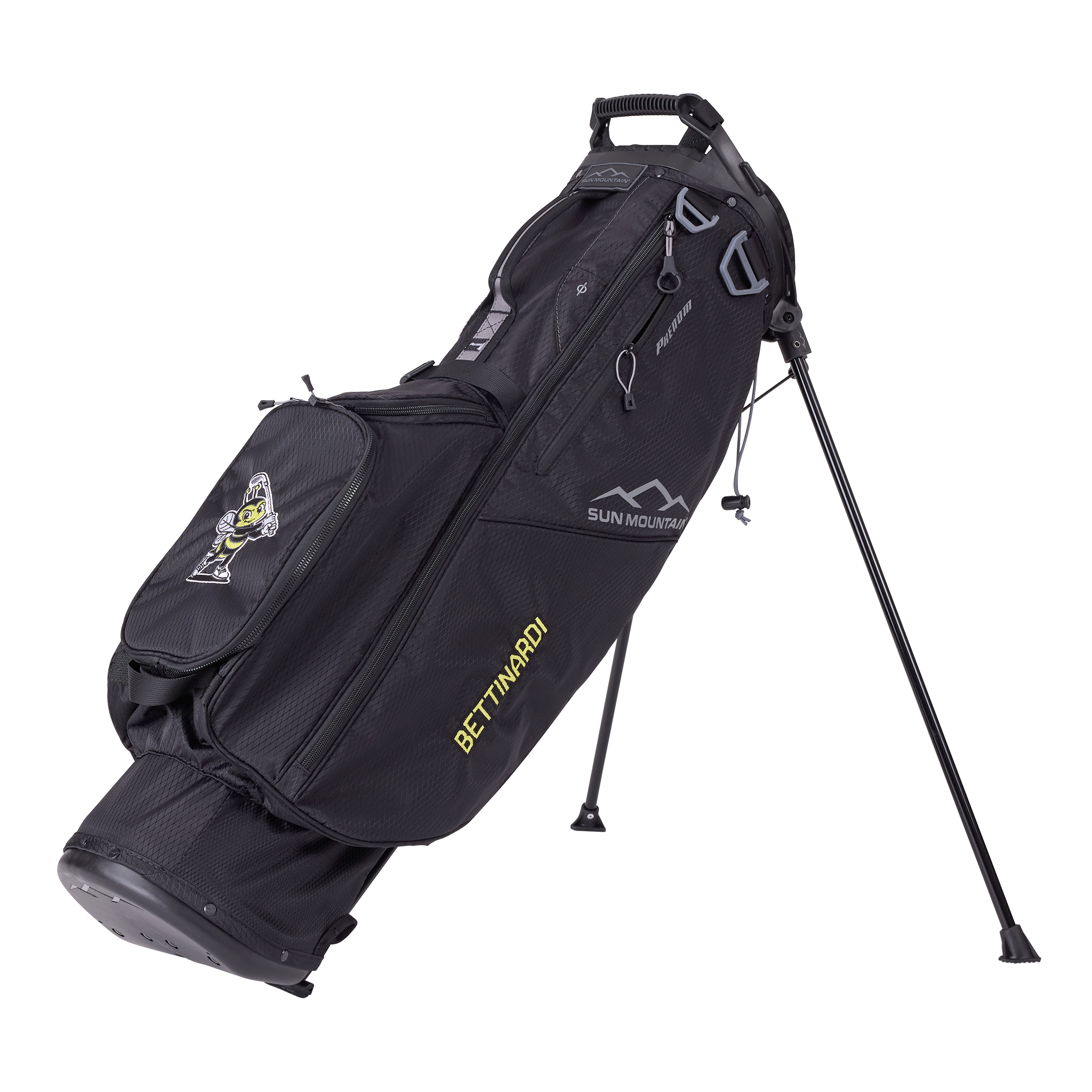 תיק גולף Studio B Bettinardi Sun Mountain Junior Stinger Phenom Golf Bag