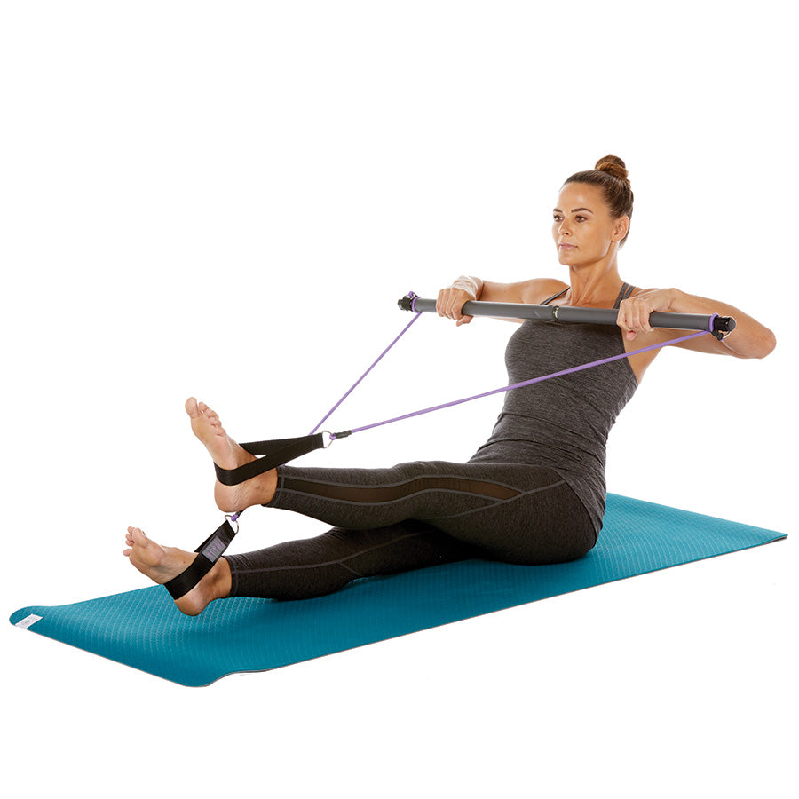 מוט פילאטיס Gaiam Performance Pilates Bar