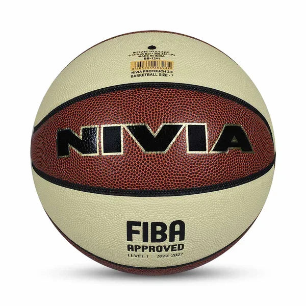 כדורסל Nivia FIBA approved