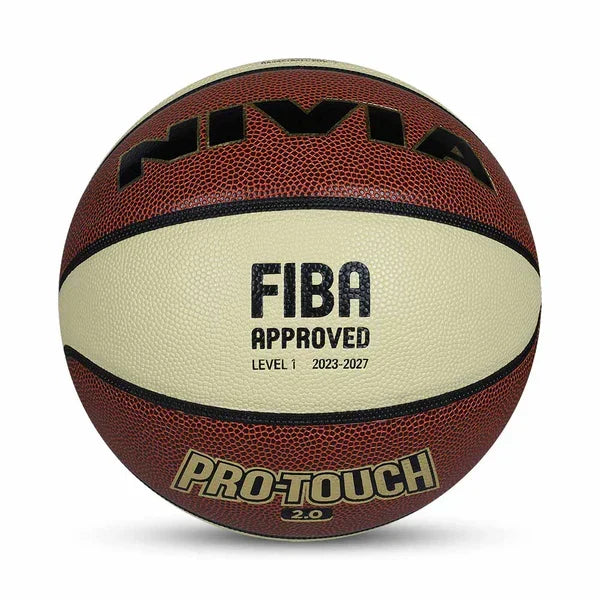 כדורסל 7 עור סינטטי FIBA approved basketball