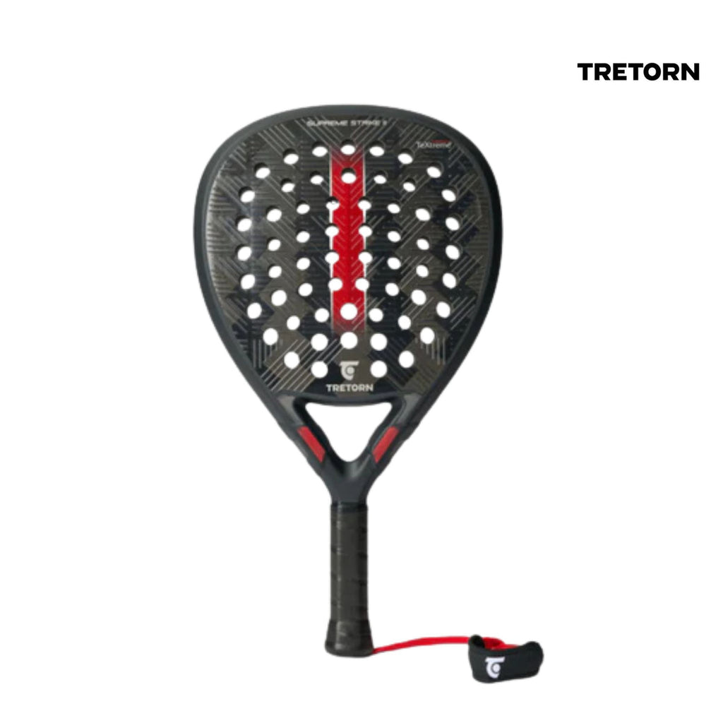מחבט פאדל Tretorn Supreme Strike II