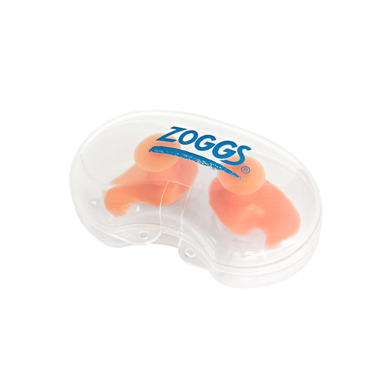 אטמי אוזניים ילדים Zoggs Aqua Plugz Junior