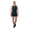 גופית אימון מיזונו לנשים Mizuno J2GAD214 Core Graphic tank top