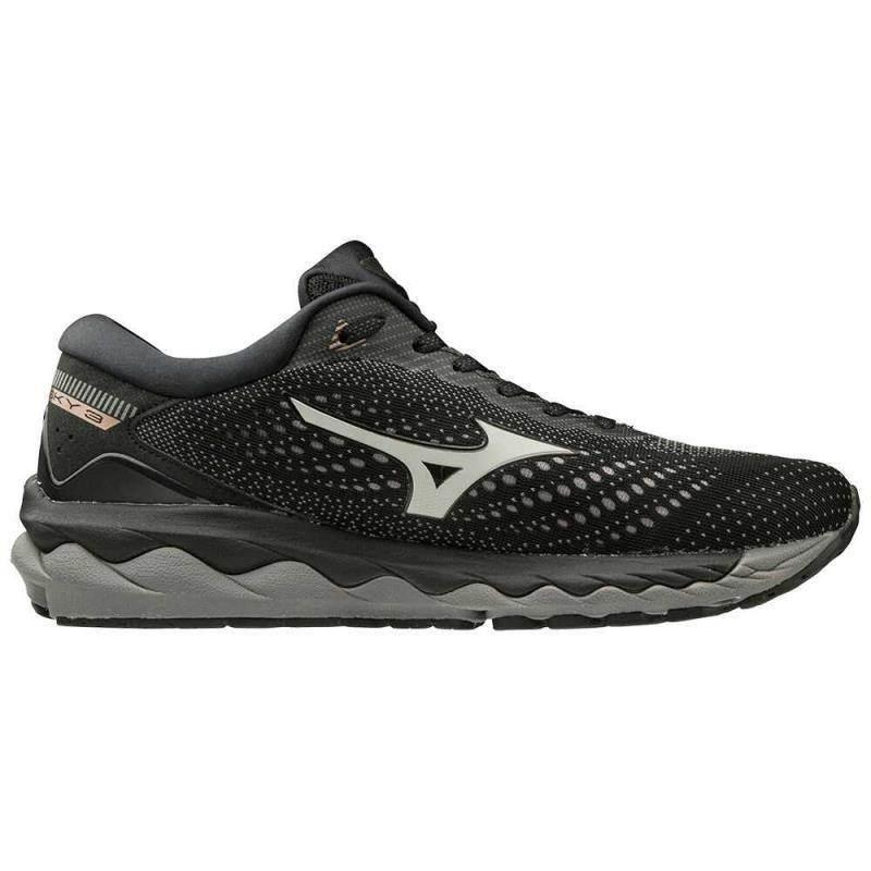 נעלי מיזונו וויב סקיי 3 לנשים Mizuno J1GD190240 WAVE SKY 3