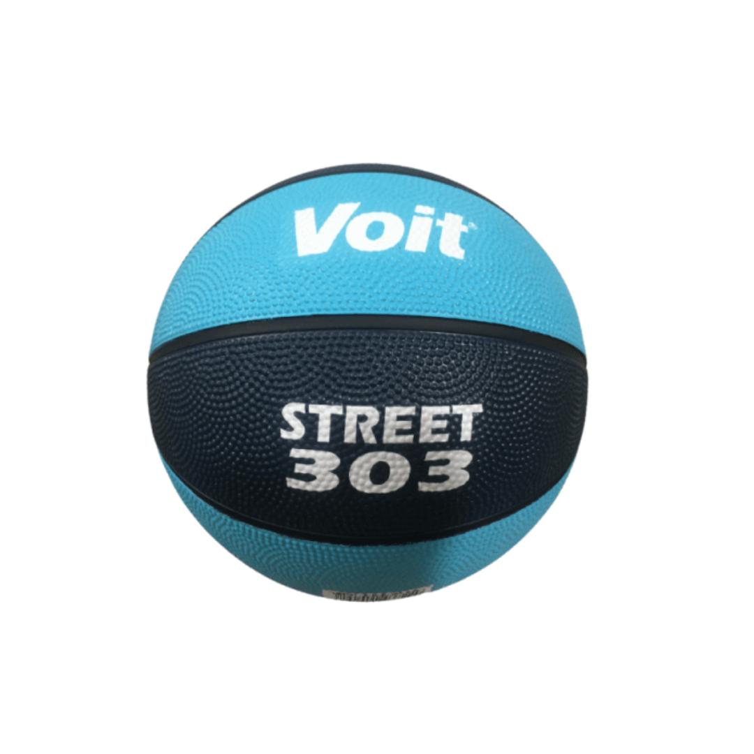 כדורסל מגומי VOIT מס' 3
