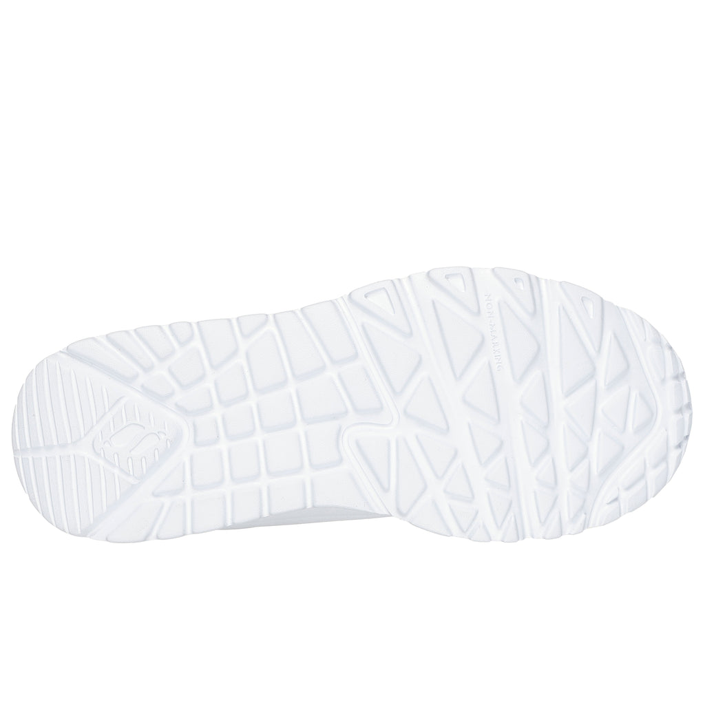 Skechers X JGoldcrown: Uno Lite - Lovely Luv סניקרס