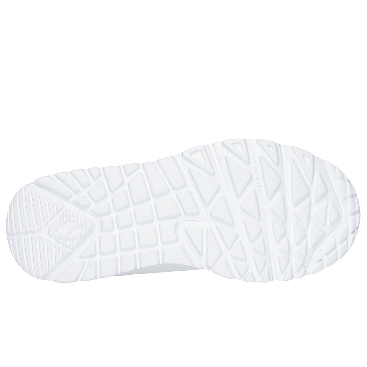 Skechers X JGoldcrown: Uno Lite - Lovely Luv סניקרס