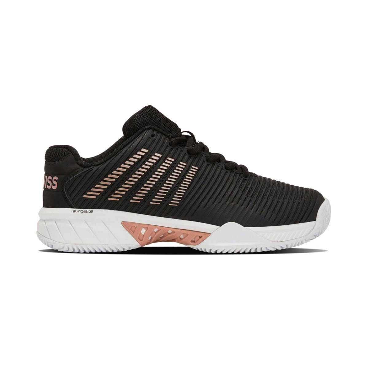 נעלי פאדל לנשים K-Swiss Hypercourt Express 2