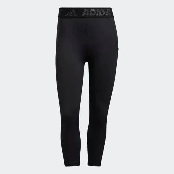 טייטס אדידס 3/4 לנשים Adidas TF 3/4 3 BAR T GL0691
