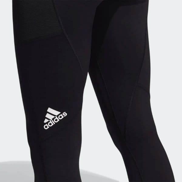 טייטס אדידס 3/4 לנשים Adidas TF 3/4 3 BAR T GL0691